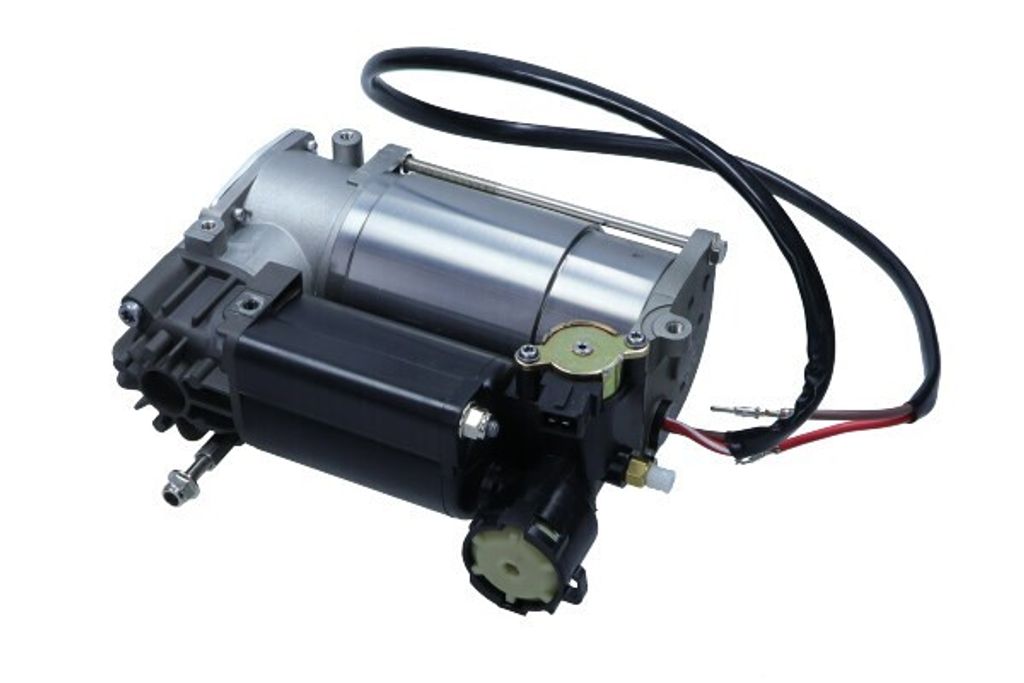 MAXGEAR 27-5003 Luftfederung Kompressor für BMW 5 Limousine (E39) Luftfahrwerk