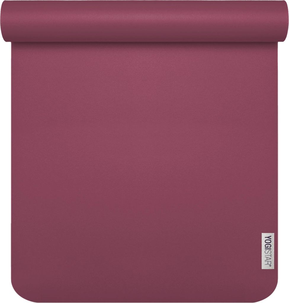 Yogamatte yogimat® sun - 4mm Produktbild 