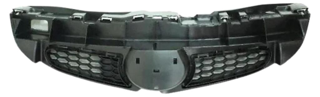 TOYOTA Aygo Frontgrill Stoßstange Kühlergrill 53111-0H020 OE