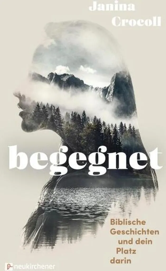 Livre de théologie chrétienne Begegnet pour études et partage