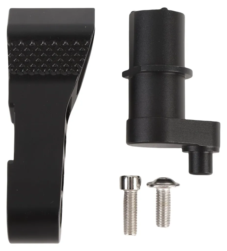 Levier de frein de parking pour Can-Am Ryker 600 900 Rally Sport robuste