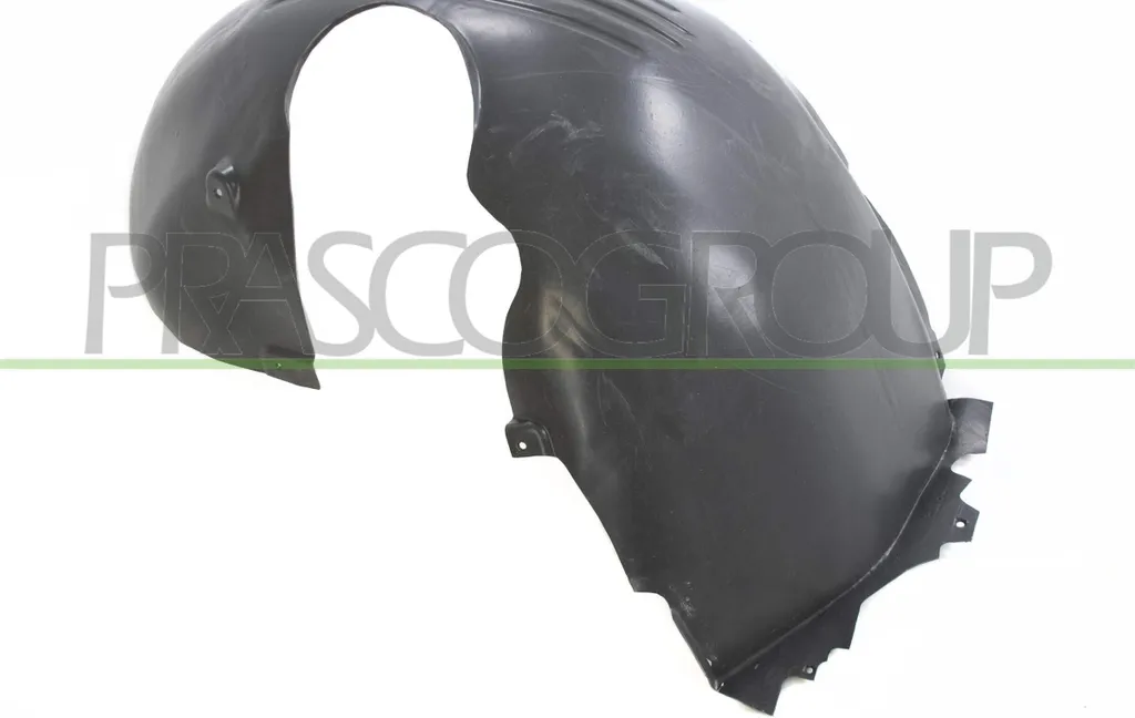 Coque de protection d'aile pour Golf VII - Passage de roue droit 5G0