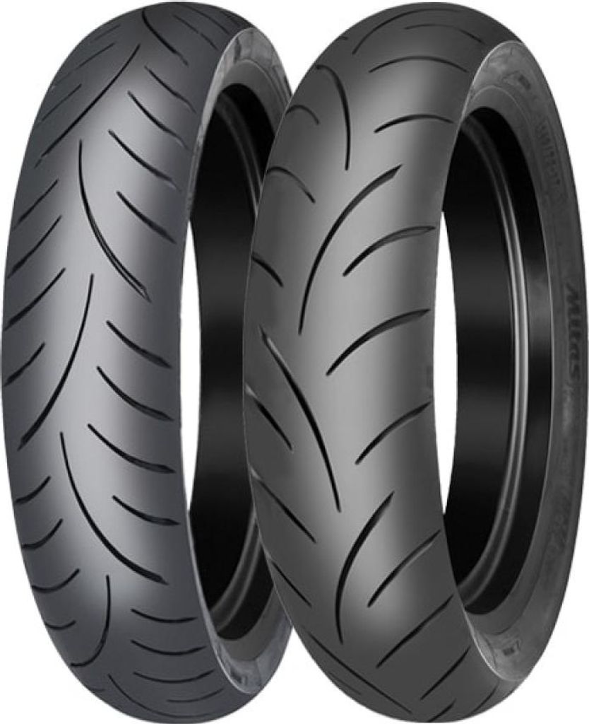 Motorrad-Straßenreifen MITAS 70000055