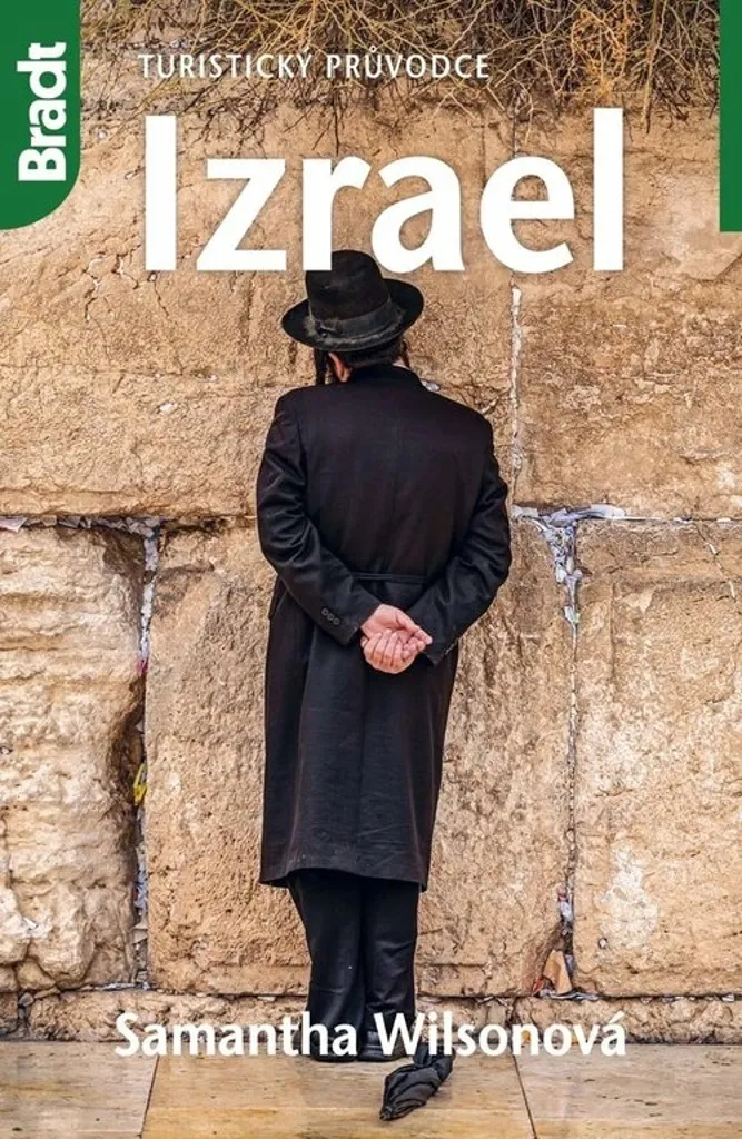 Livre Israël par Samantha Wilson | Un récit captivant et authentique