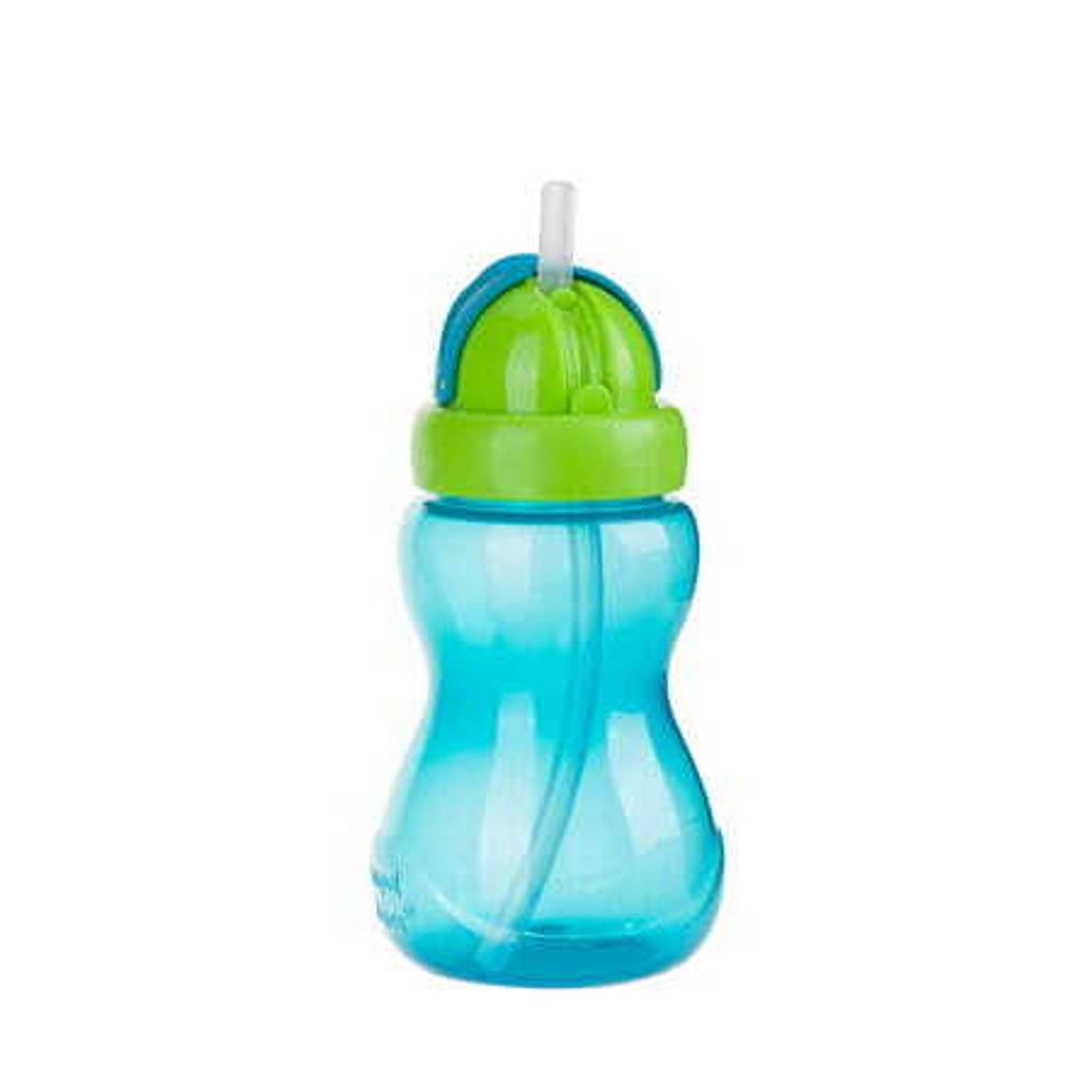 Biberon per bambini Biberon 270 ml blu Canpol Babies Immagine del prodotto 
