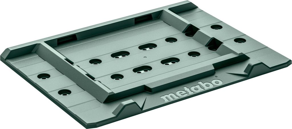 Metabo metaBOX Adapterplatte ( 626895000 ) Produktbild 