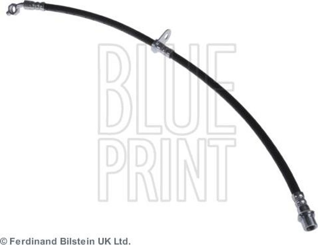 BLUE PRINT ADT353244 Bremsschlauch OE 9094702B85 kompatibel mit Avensis