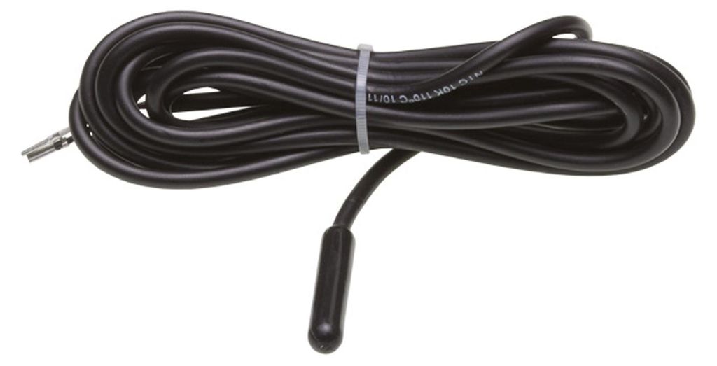 Sensor de inmersión para entornos, tipo NTC10K, con cable Imagen del producto 