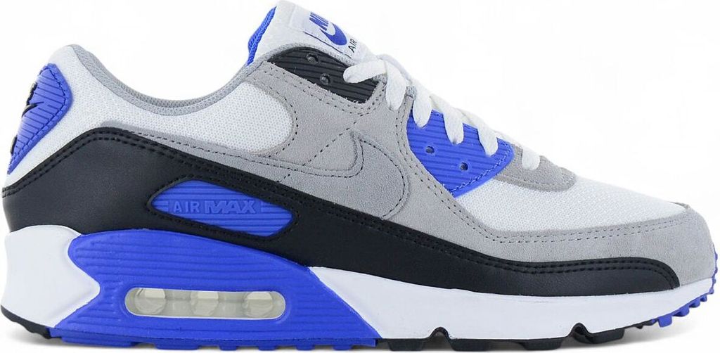 Nike Air Max 90 - Herren Schuhe Sneakers DM0029-112 , EU 40 US 7