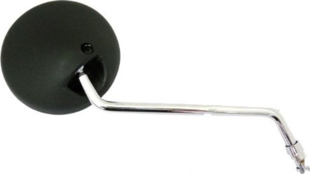 Spiegel JMT schwarz rechts für Yamaha RDM DT LC / 2 FS1 LC-2 XT 5 Tenere RS 2 XS 0 XV RD DX MX TY 50 / 80 / 100 / 125 / 175 / 200 / 250 / 350 / 400 /