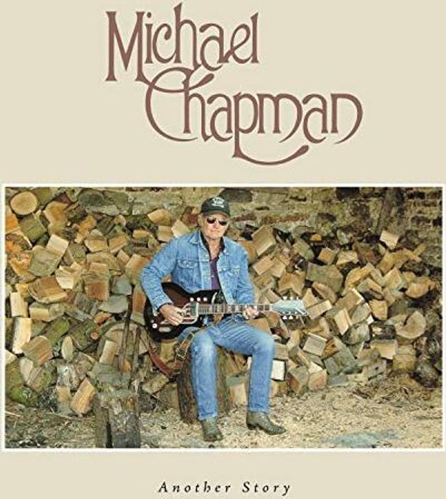 Michael Chapman - Eine andere Geschichte (RSD 2019) Vinyl