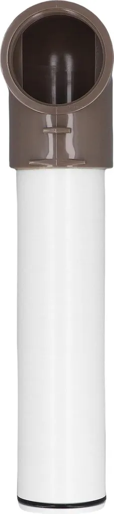 Coude de sortie DEX4820EA pour filtre DE4820 avec joint torique inclus