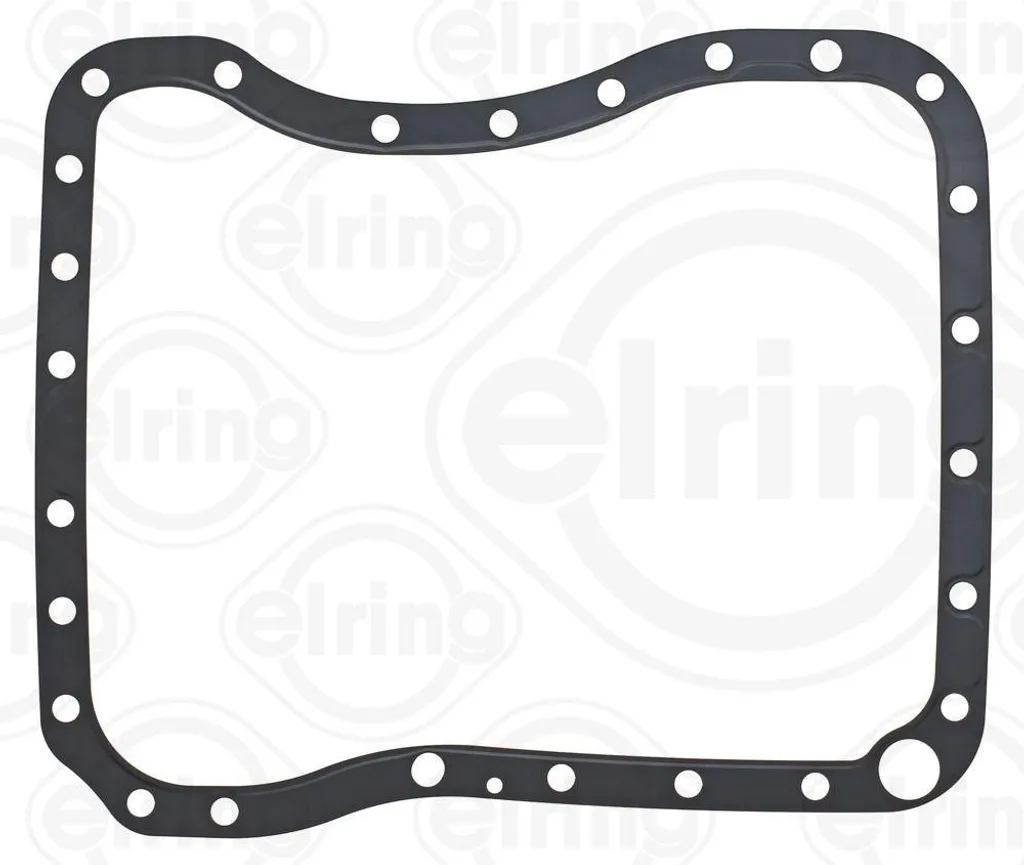 Joint Elring anti-fuite pour carter de boîte manuelle Volvo FH II