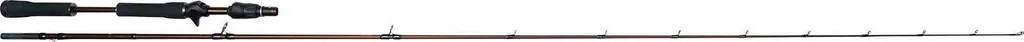 Canne à pêche verticale Westin W4 Vertical Jigging-T QL 185cm XH
