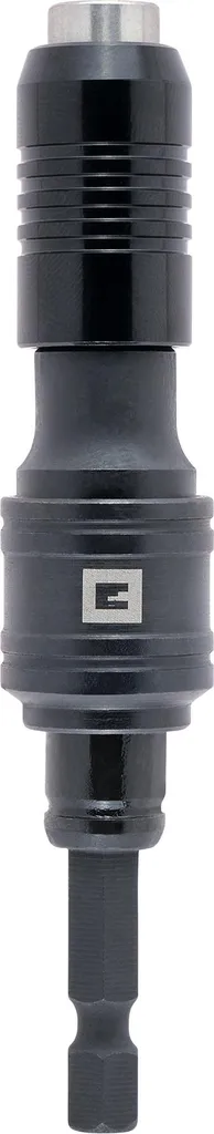 Einhell Porte-embouts Triple Fix 133230 Hexagonal 1/4 pour Vissage Précis