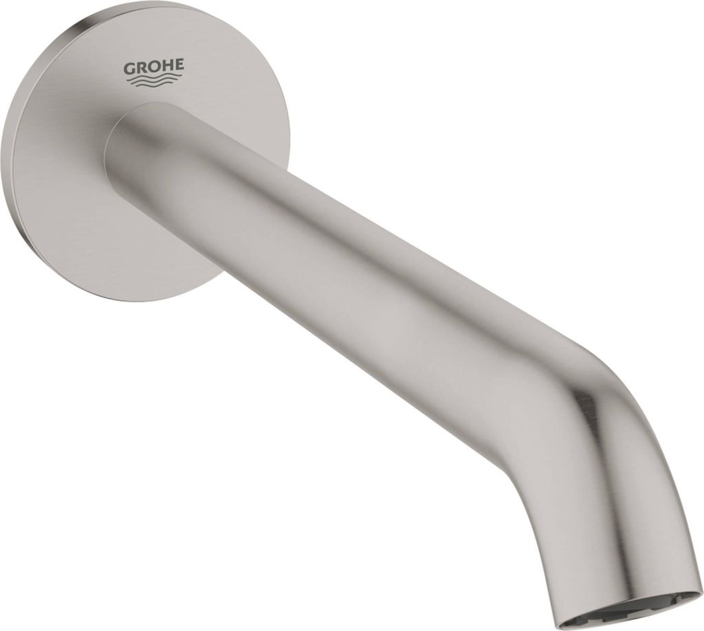 GROHE Essence, staal, 1 stuk Productafbeelding 