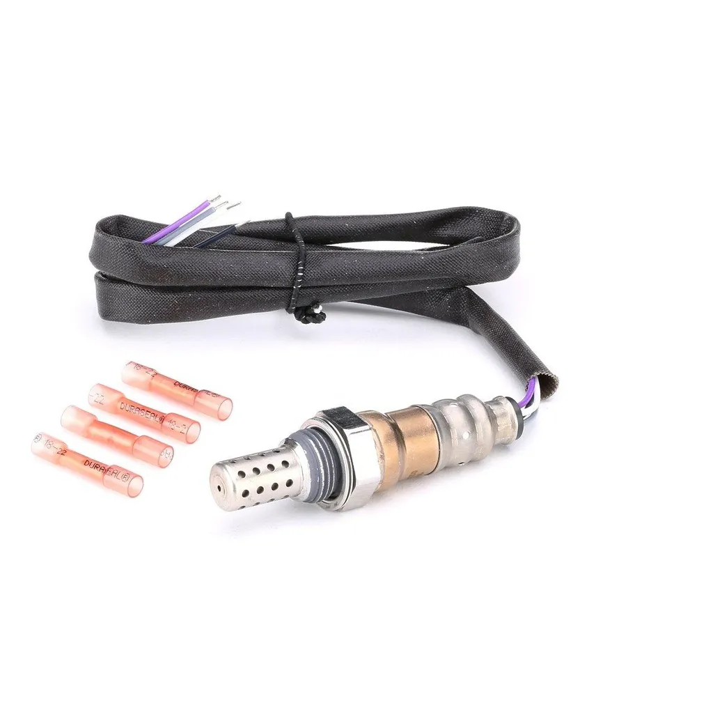 Sonde Lambda DENSO DOX-0150 4 pôles Droite pour VW Passat B5.5 et Volvo