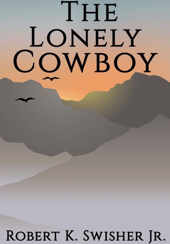 The Lonely Cowboy