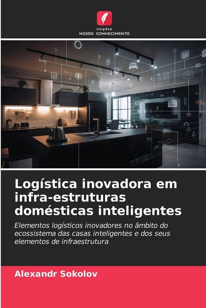Innovative Logistik in Smart-Home-Infrastrukturen
