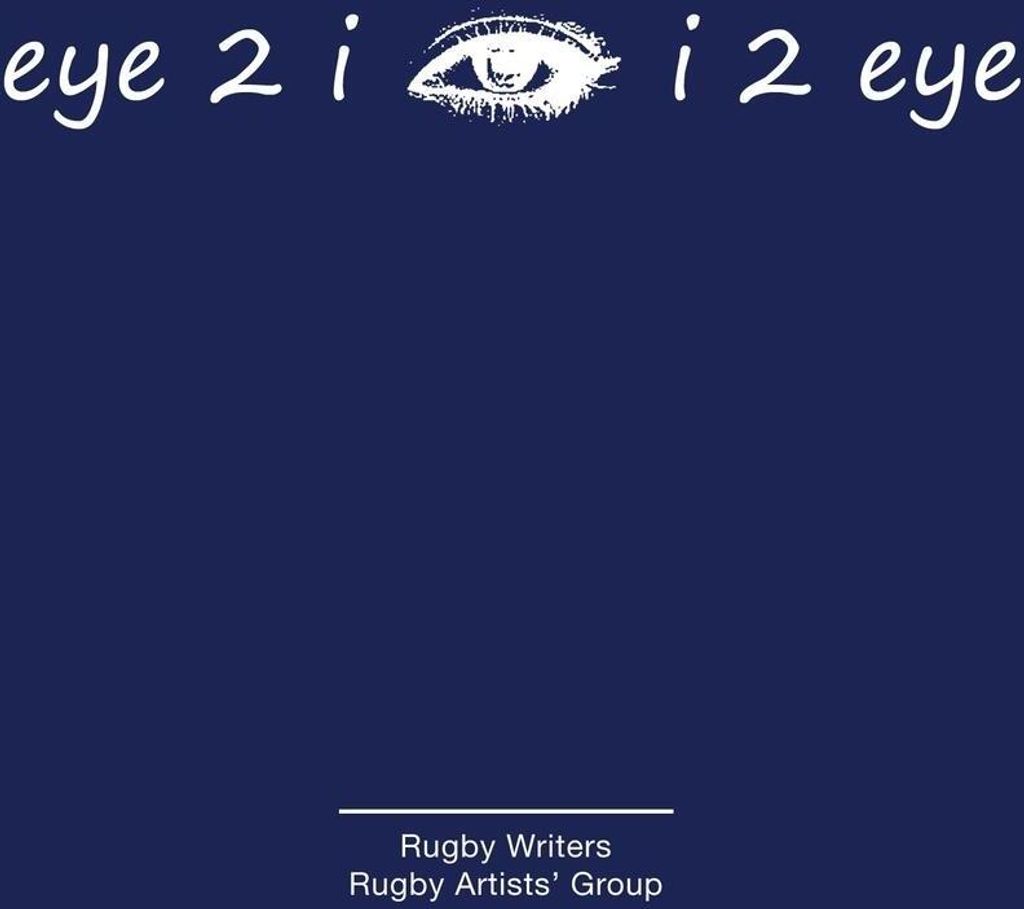 eye 2 i - i 2 eye