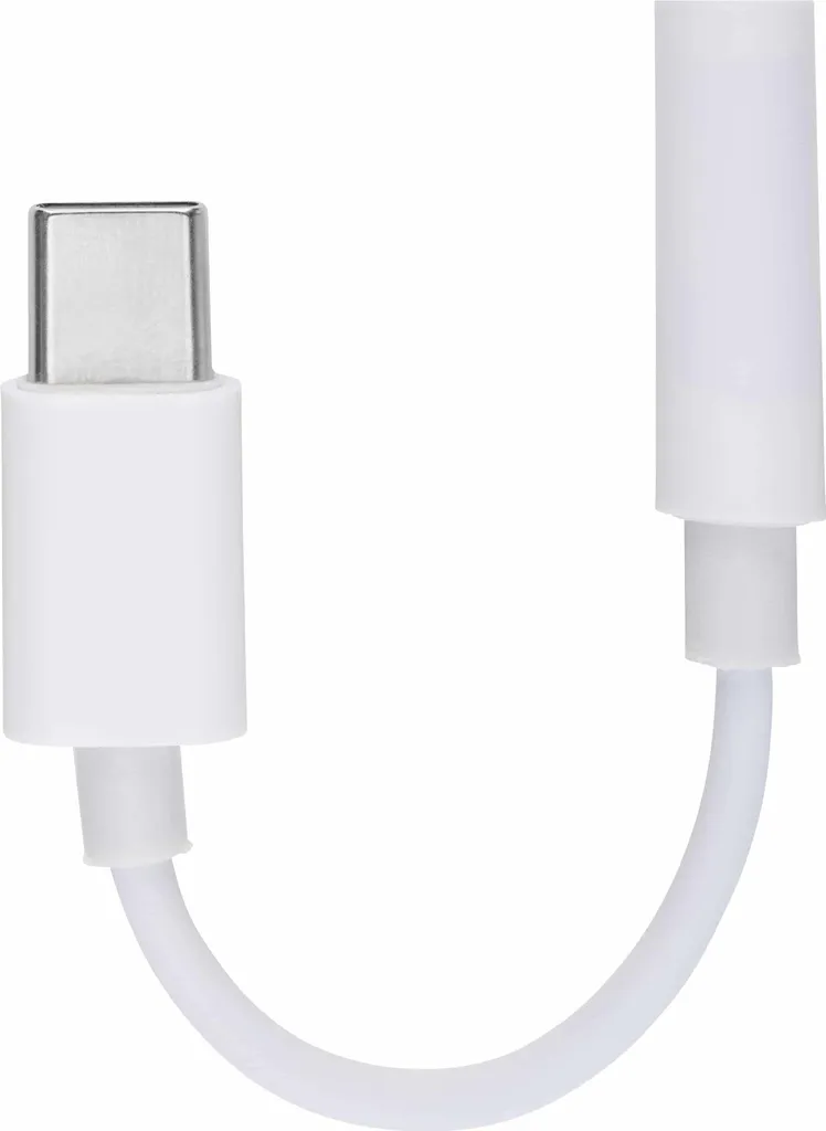 Presa USB-C GRUNDIG 30W Fast Charge | Alimentatore a Parete per iPhone