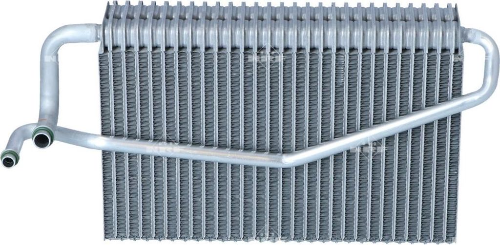 Verdampfer Klimaanlage kein Ventil 200 mm - 308 mm NRF für u.a. MB C-KLASSE