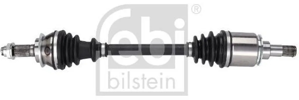 Cardan de transmission complet pour Mini - Remplace OE 31601493977