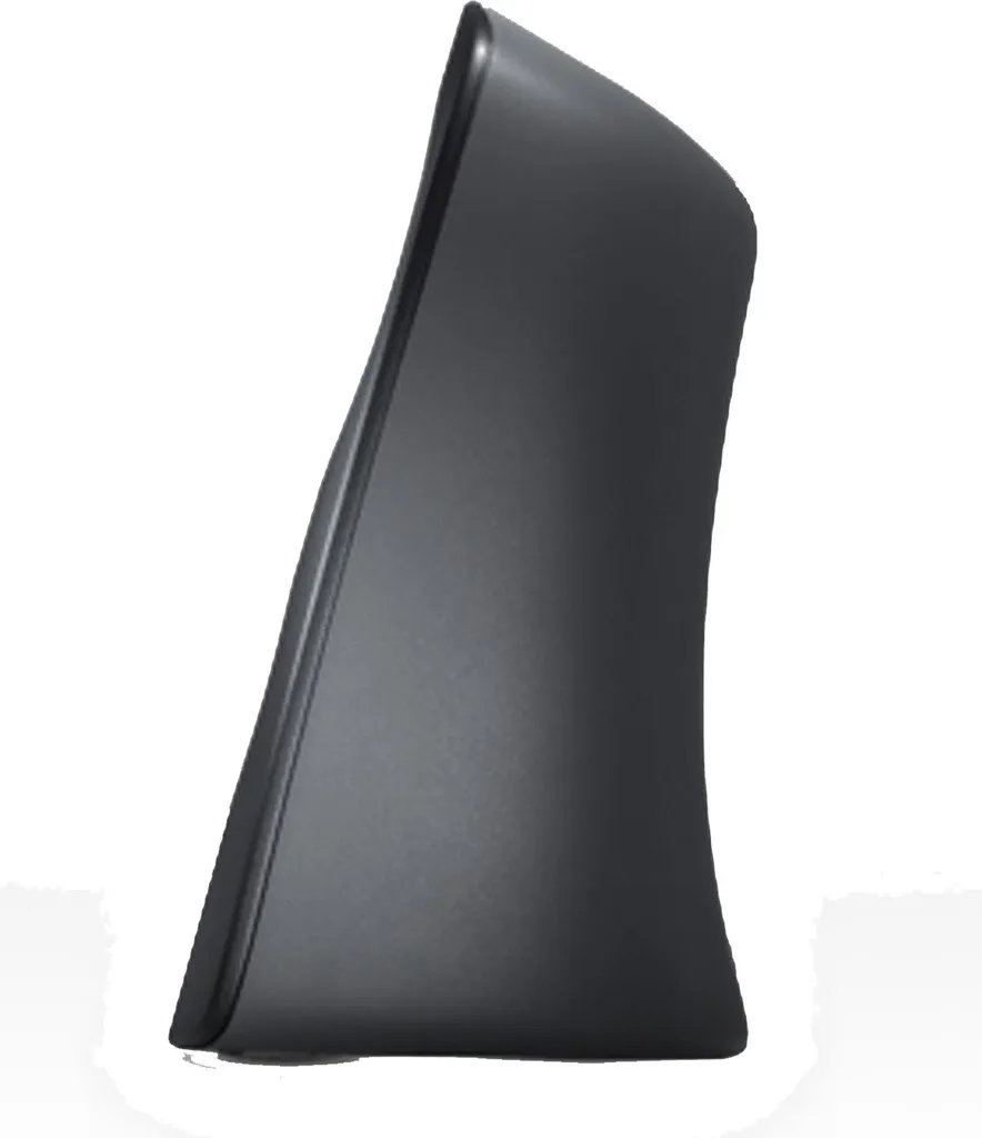 Enceintes PC 2.1 Logitech Z313 Son Multimédia avec Commande Filaire Noir - 20
