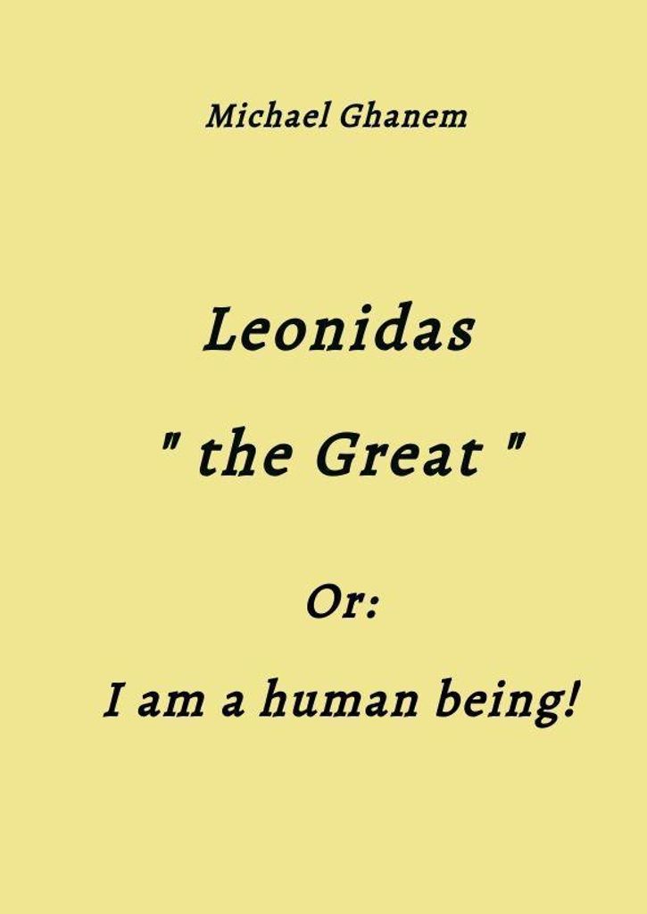 Leonidas the Great
