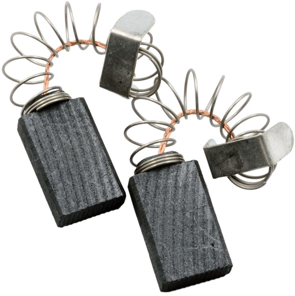 Kohlebürsten für AEG Bohrmaschine SB2E601RL - 5x10x15,5mm