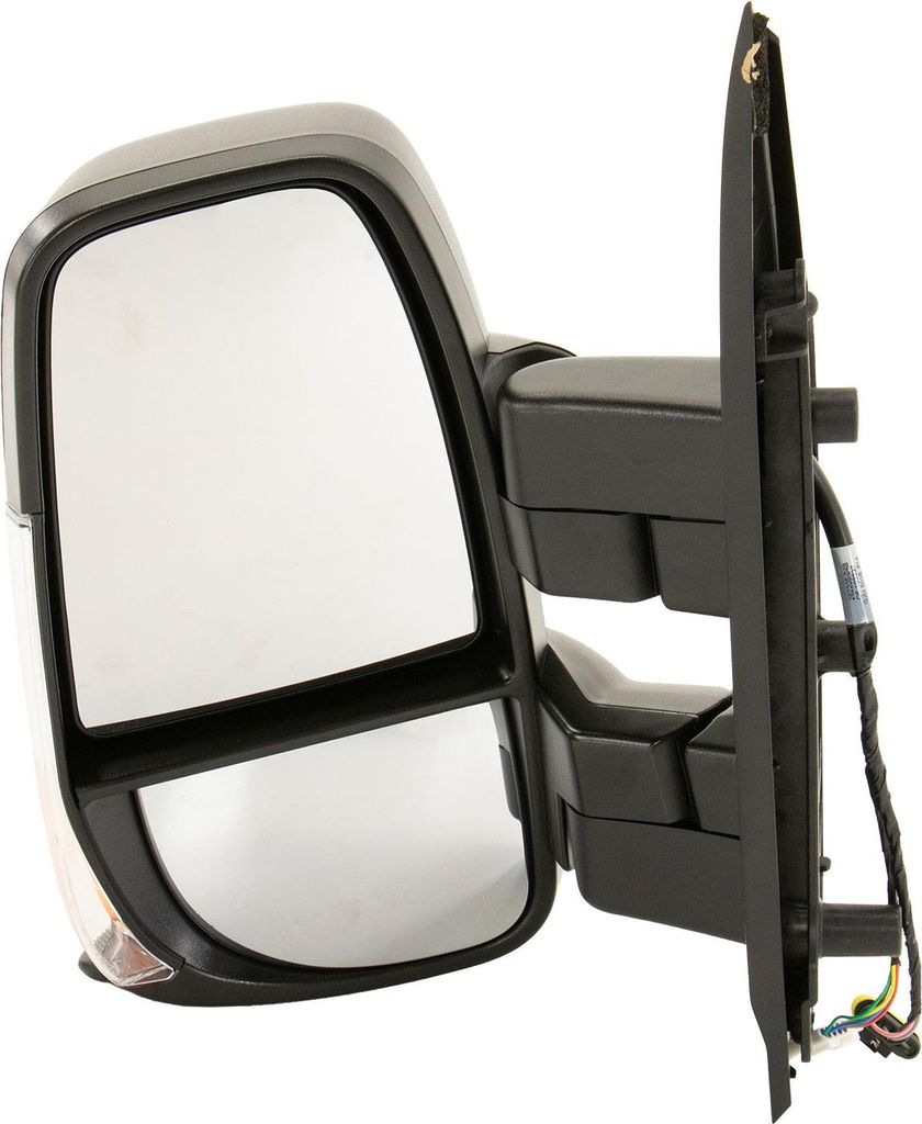 Außenspiegel links beheizbar kurzer Arm für Daily 5802029690