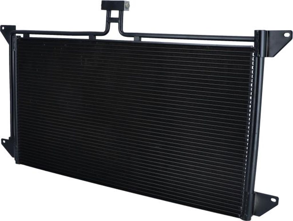 Kondensator, Klimaanlage NRF 35061