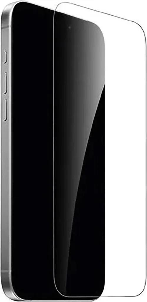 Vetro Temperato iPhone 16E Puro: Protezione Invisibile e Design