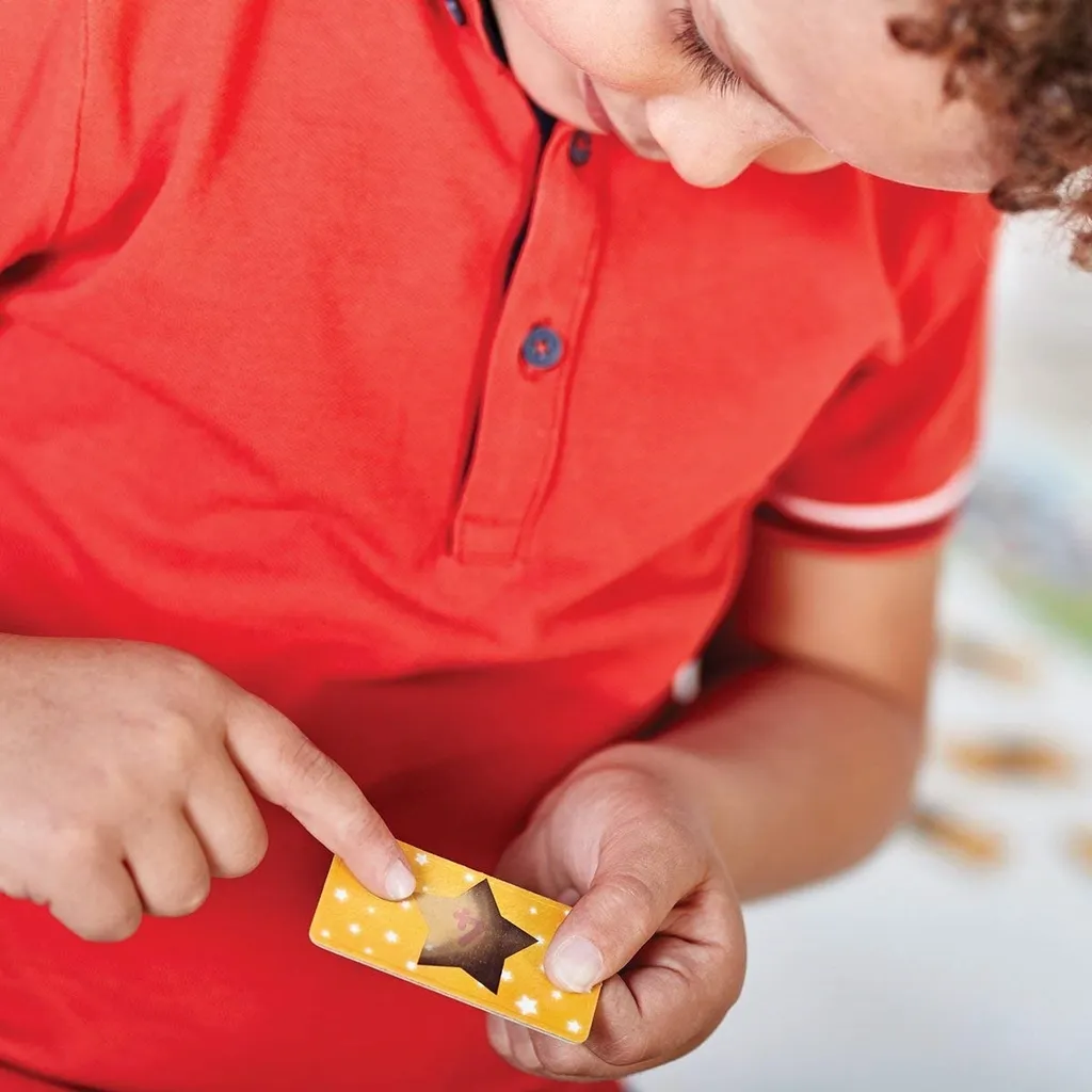 Problèmes en maths ? Le jeu Magic Math aide votre enfant à tout comprendre - 5
