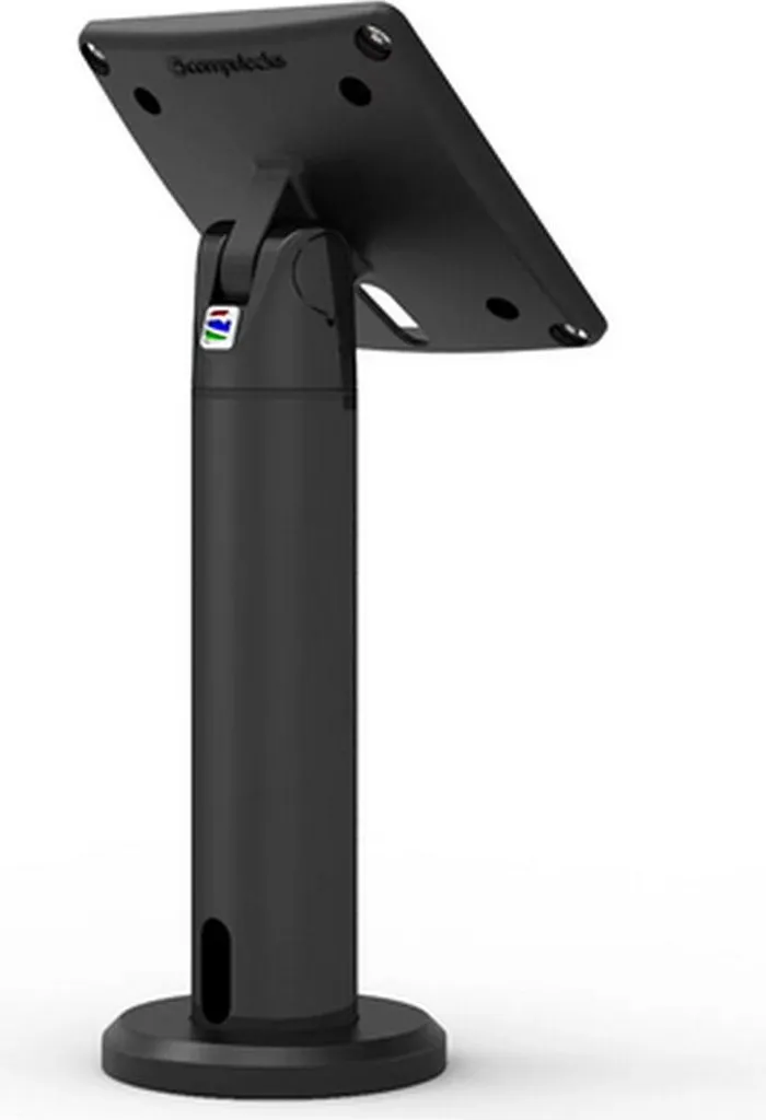 Compulocks TCDP01105GA8SB Support Tablette en Aluminium Noir Design - 2