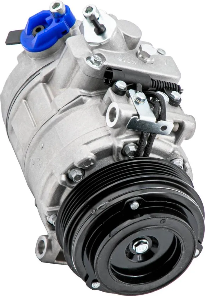 Compresseur Climatisation Haute Performance BMW Z8 Roadster 4.9 E52