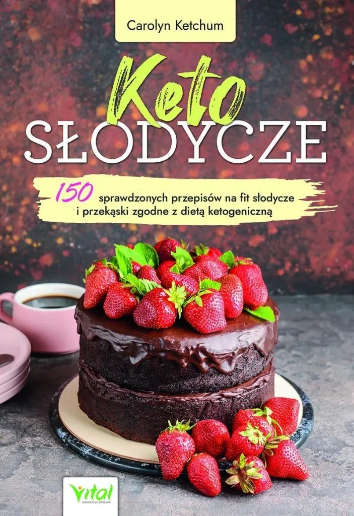 Keto Sweets : 150 recettes éprouvées pour une pâtisserie cétogène saine