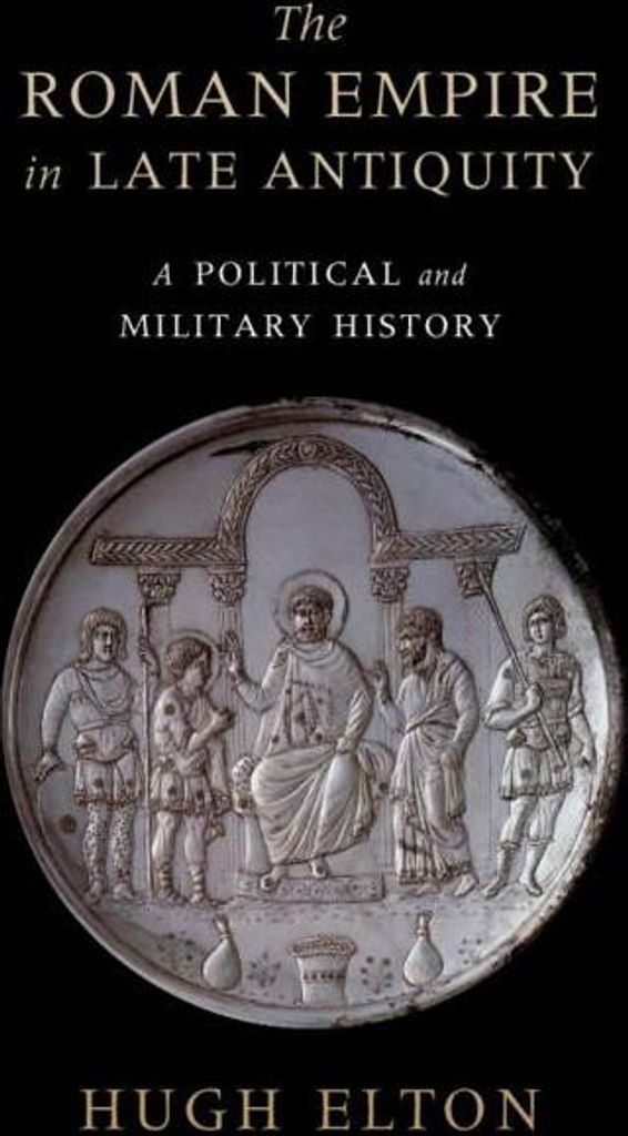 The Roman Empire in Late Antiquity