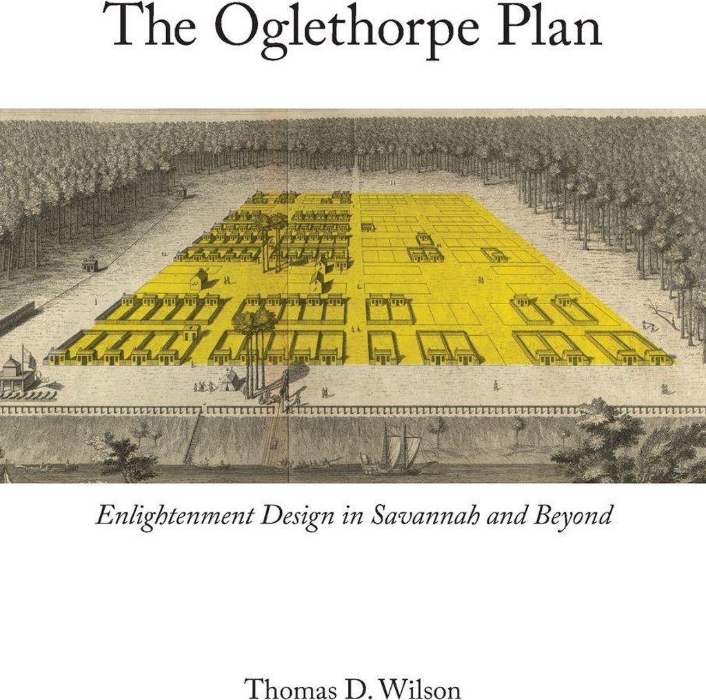Oglethorpe Plan