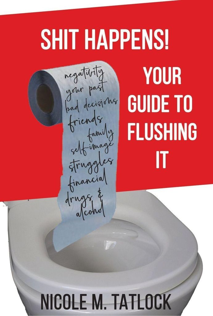 Shit Happens! : Your Guide To Flushing I – Lingua: Inglese