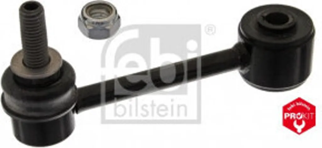 Améliorez la stabilité de votre Jeep Wrangler JK avec le FEBI 41037