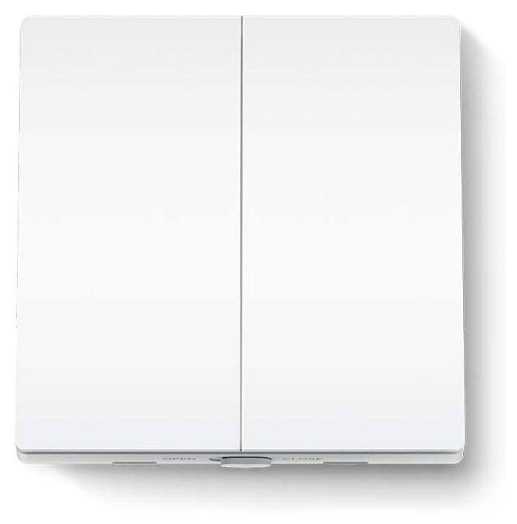 TP-Link Tapo S220, Nachylenie, Biały, 91,5 mm, 100,5 mm, Zdjęcie produktu 