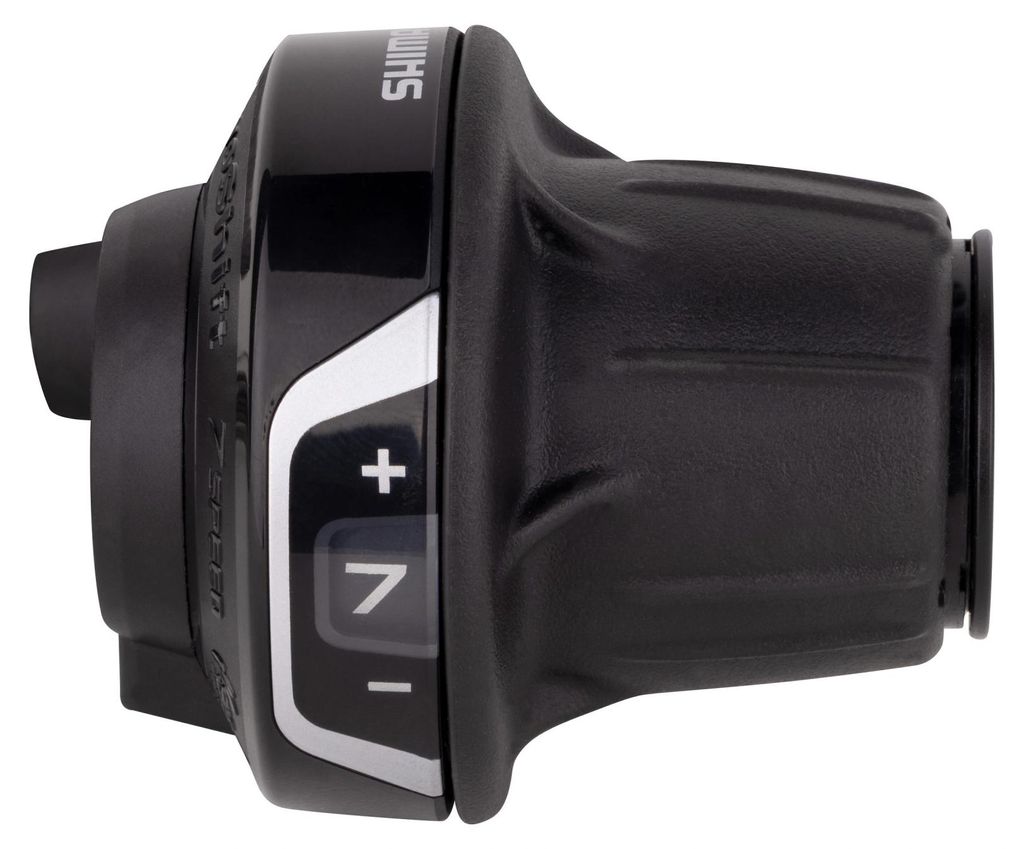 Shimano Schaltdrehgriff SL-RV400 7-Gang rechts Revo Produktbild 