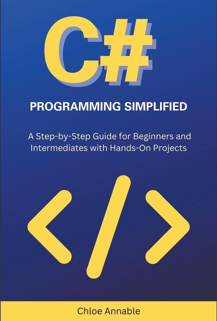 C# Programming Simplified
