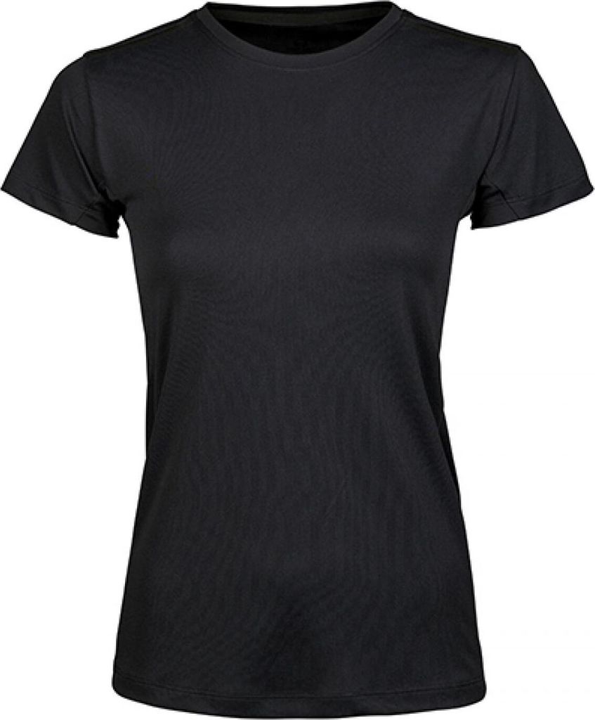 Tee Jays Womens Luxury Sport Tee