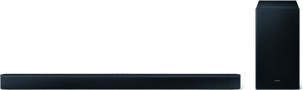 Samsung HW-B760GD/ZG Soundbar mit Subwoofer 5.1-Kanal 400W Produktbild 