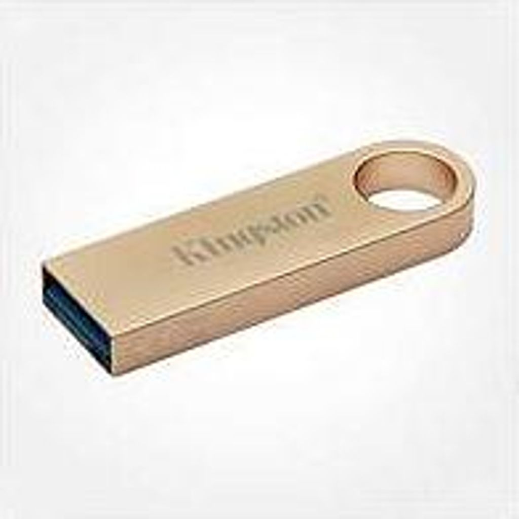 Kingston 512GB DataTraveler DTSE9, 3. Generace, USB 3.2, Zdjęcie produktu 