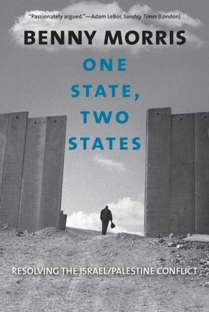 One State Two States – Lingua: Inglese