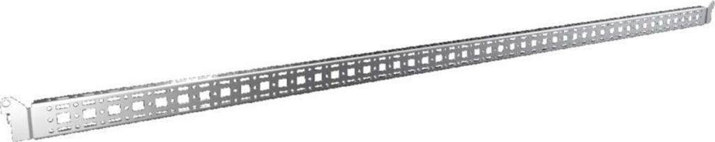 Rittal VX System-Chassis 14 x 39 mm, für Türbreite: 760 mm