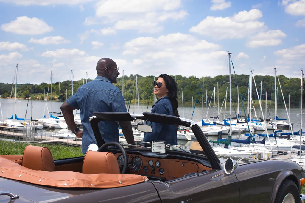 Garmin DriveSmart 86 MT-S GPS 8 Pouces Connecté avec Assistant Vocal - 5